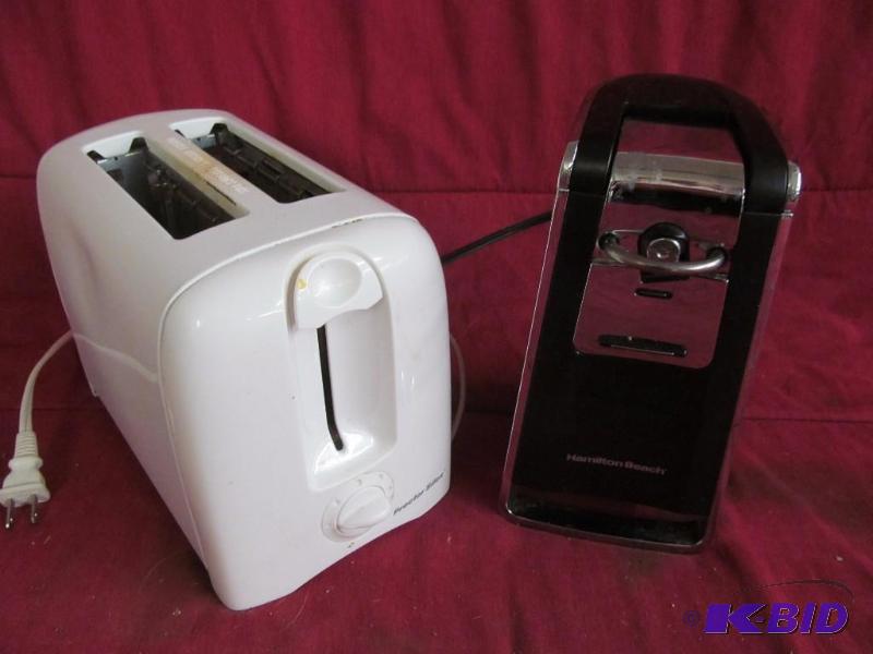 Appliances