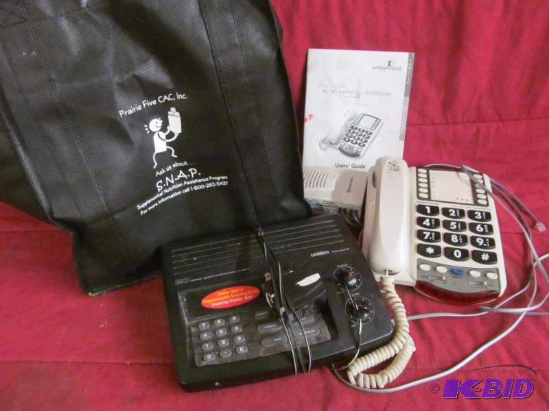 Telephone