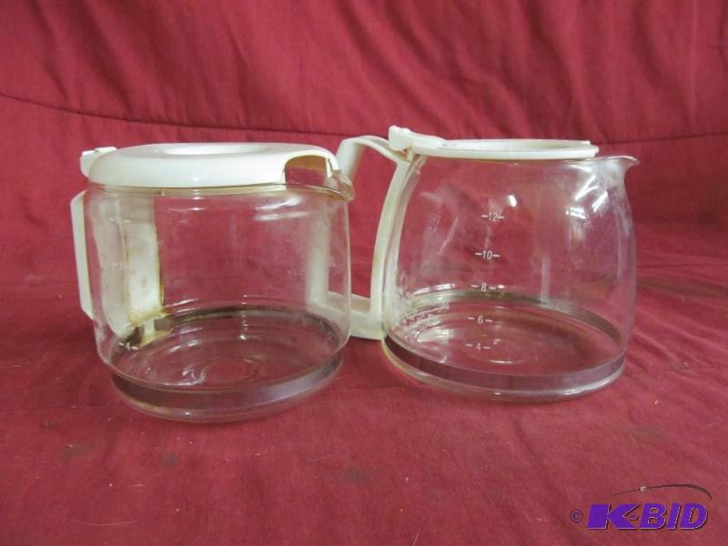 Coffee Pots