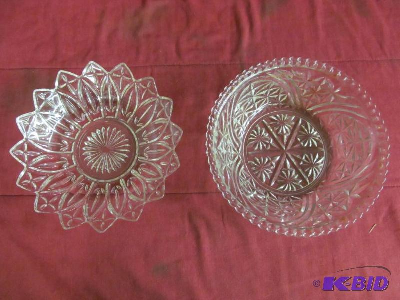 Bowls