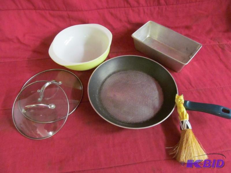 Pans