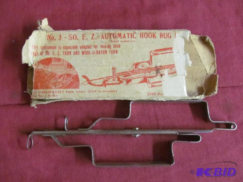 Tools