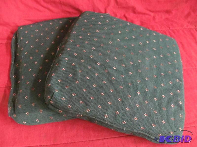 Cushions