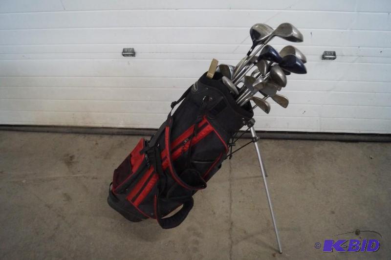 golf set