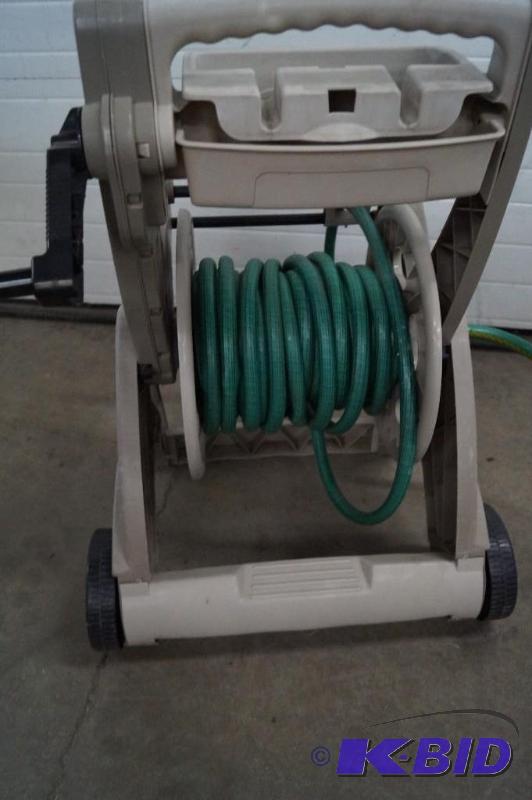 hose reel