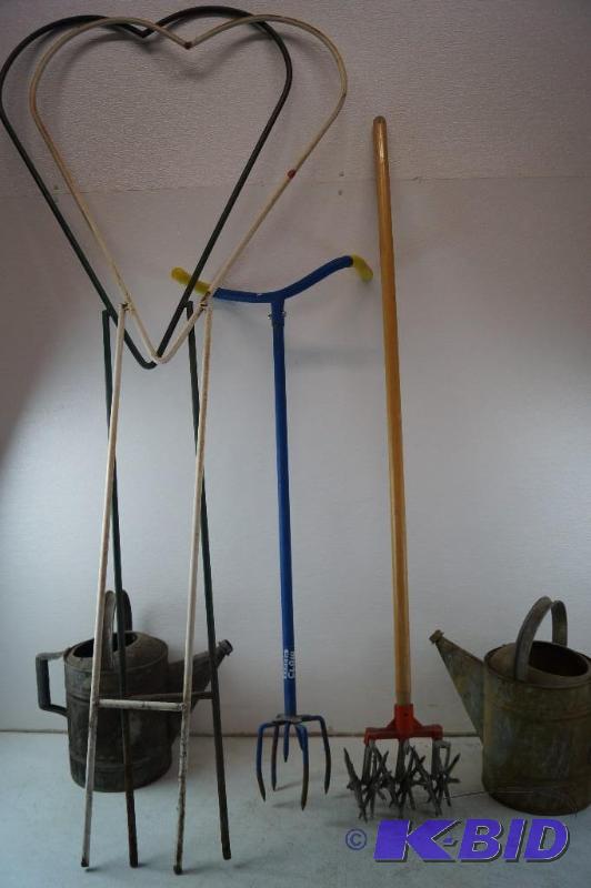 garden items