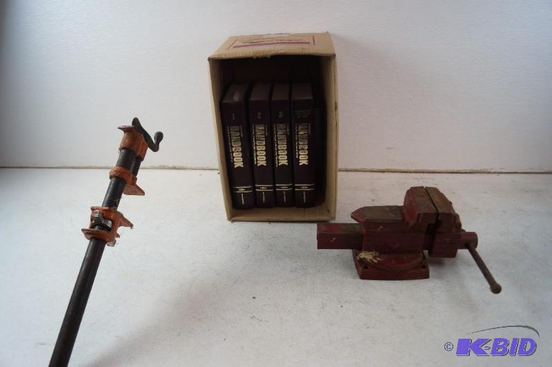 vise set