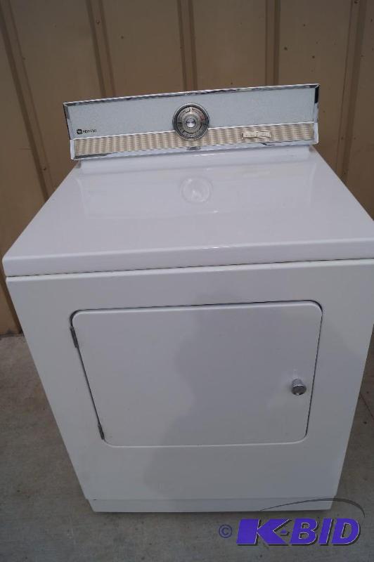 electric dryer