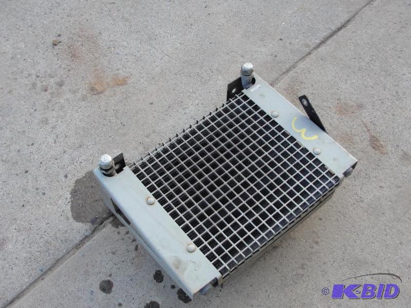 Heater  Hydraulic Cooler