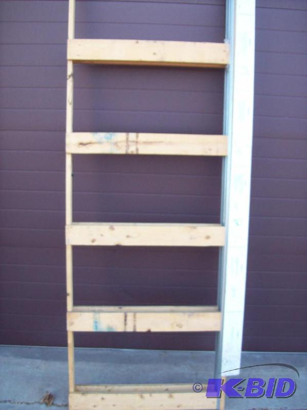 2 Foot 4 Inch Pocket Door Frame Rough Openin Steamer