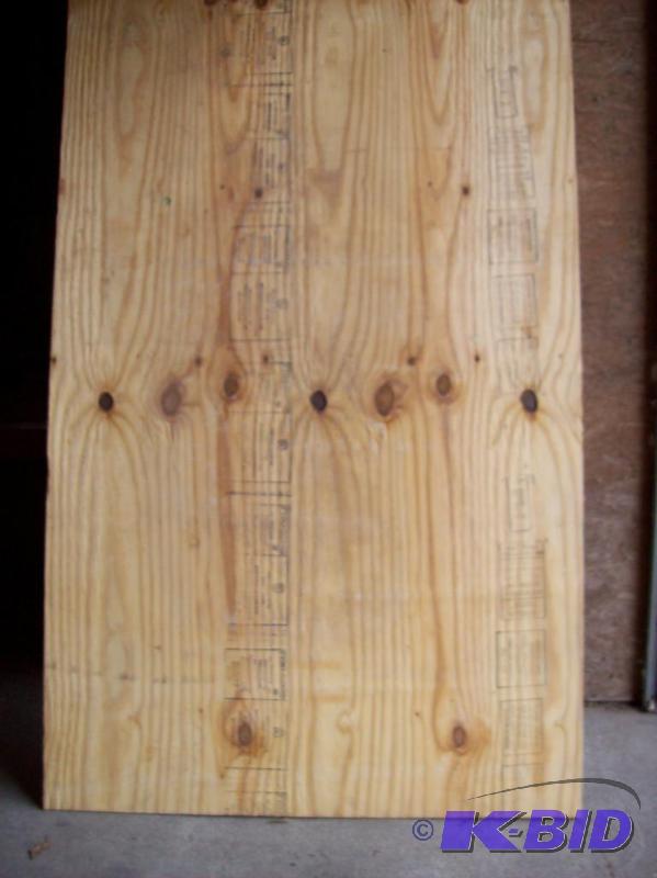 12 x 4 x 8 Pyro-Guard &quotfire treated&quo...