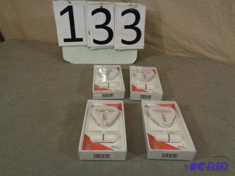 4 New Iphone Compatible Earphones and Handsfr...