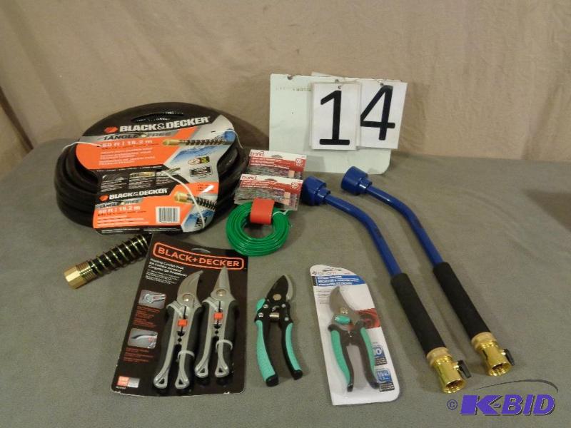 New Black and Decker Tangle Free 50 Ft Heavy ...