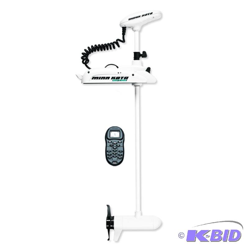 Minn Kota Riptide ST RT112  i-Pilot 36V 112 ...