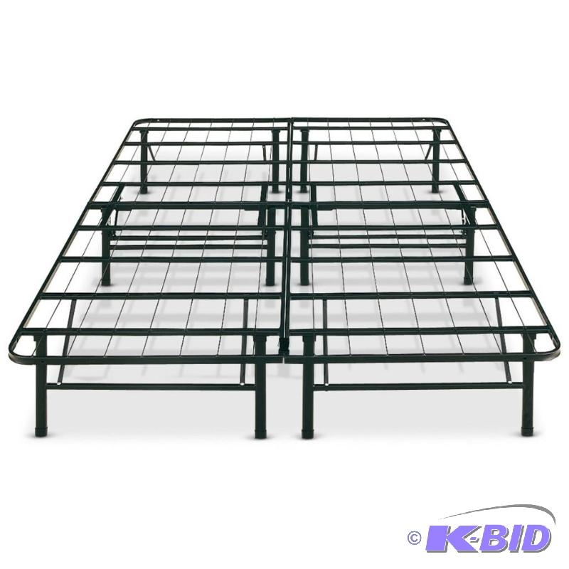 Tranquil Sleep Portable Bed Frame  Foundatio...