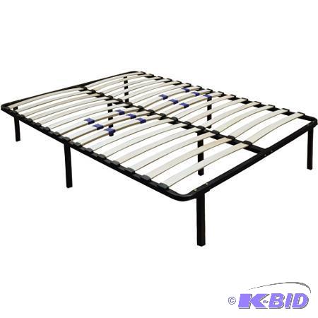 Tranquil Sleep Platform Bed Frames, Twin, com...