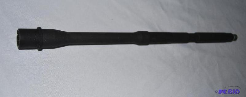Anderson AR-15 Barrel, looks new....