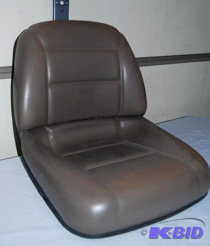 Tractor Seat, used....