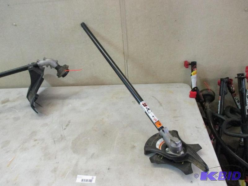 Craftsman weed whip brush cutter head...