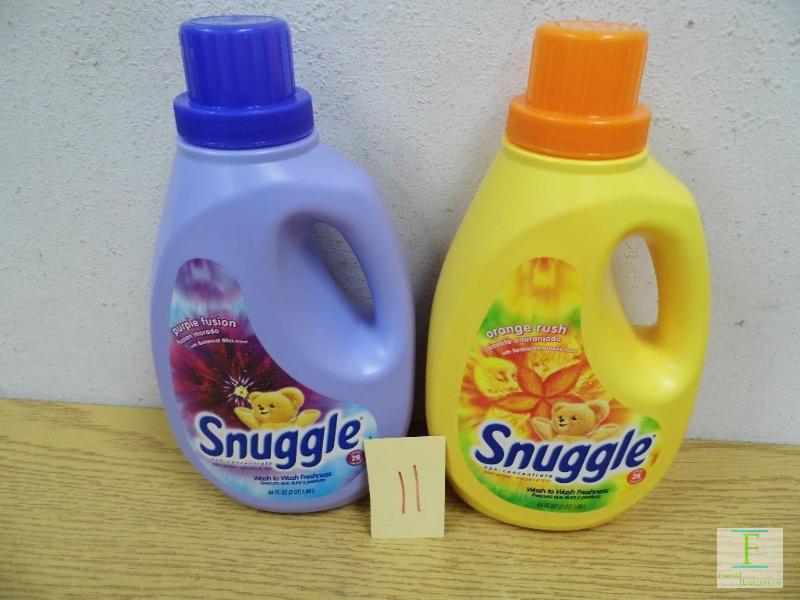 Assorted New Products
