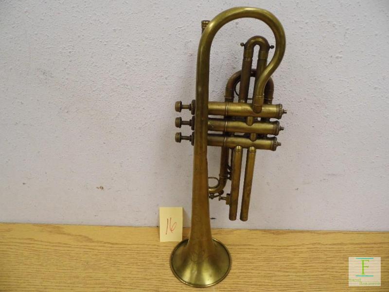 Concertone Musical Instrument