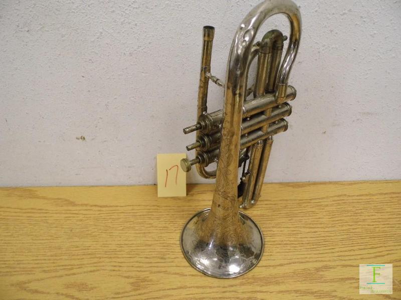 Premiere Musical Instrument