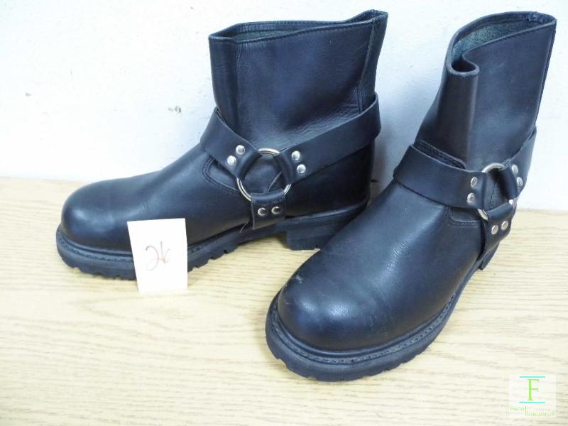 Double H Boots