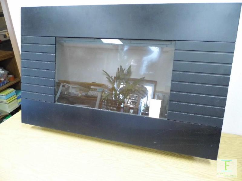 Hometech Electric Fireplace