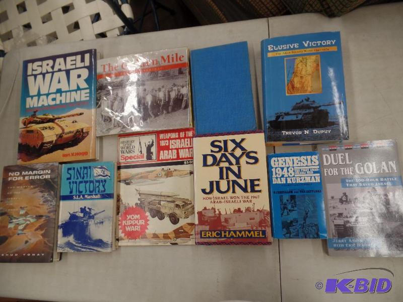 Jewish History Books