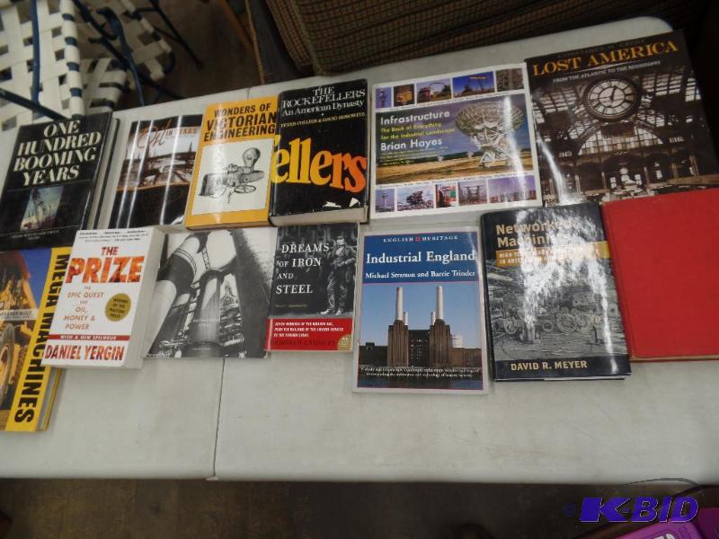Industry Books