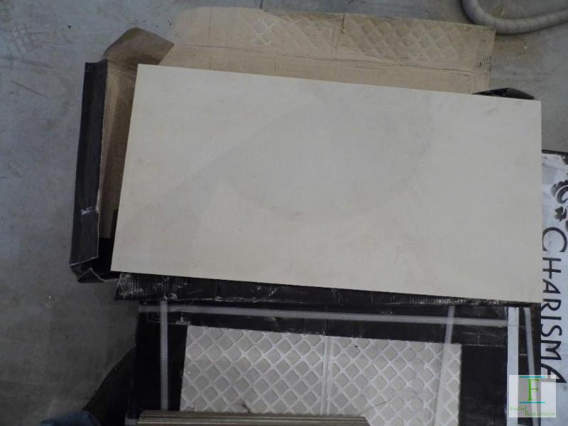 lot 42 image: 12 Boxes of Charism Tile