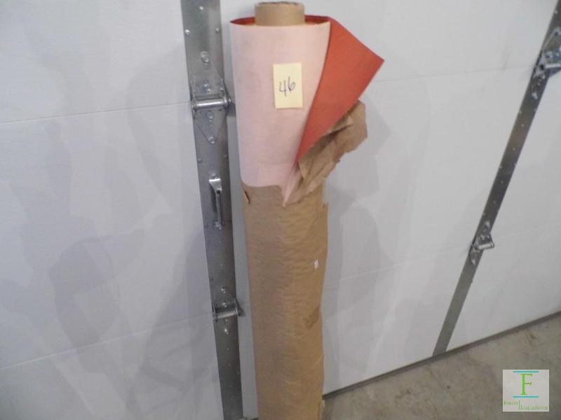 lot 46 image: Commercial Wallpaper
