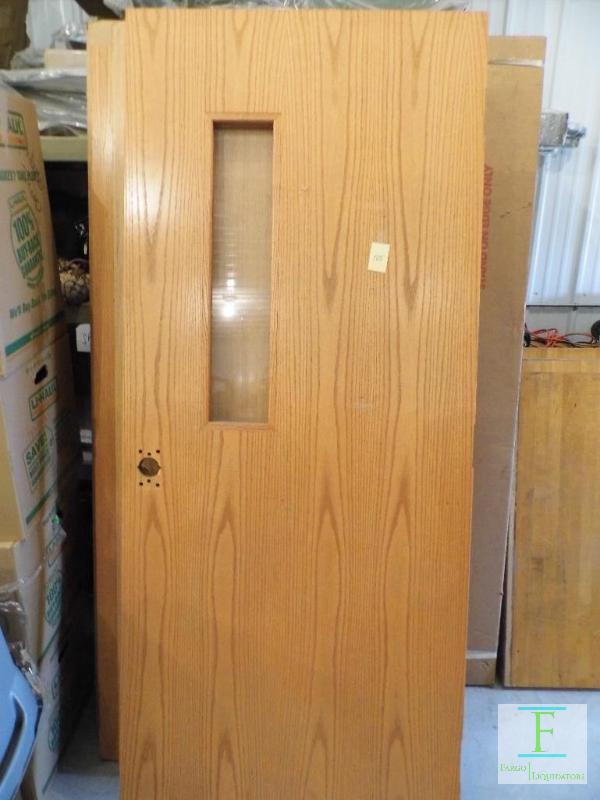 lot 55 image: Doors