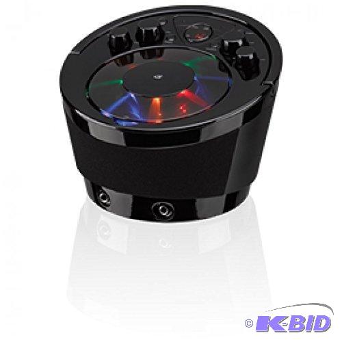 lot 135 image: GPX - CDG Karaoke System