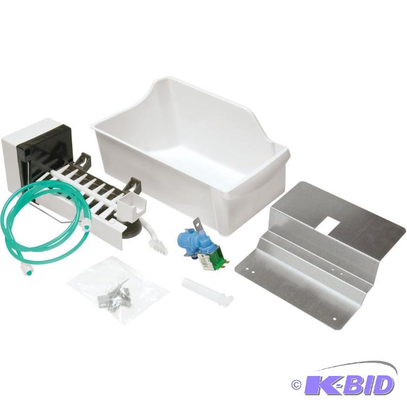 lot 84 image: Frigidaire IM501 Icemaker Installation Kit