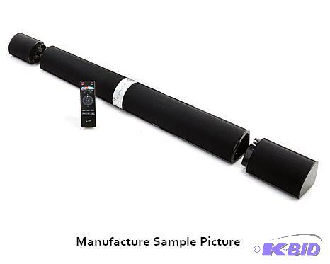 iLive Bluetooth HD Sound Bar - Model ITB474B ...