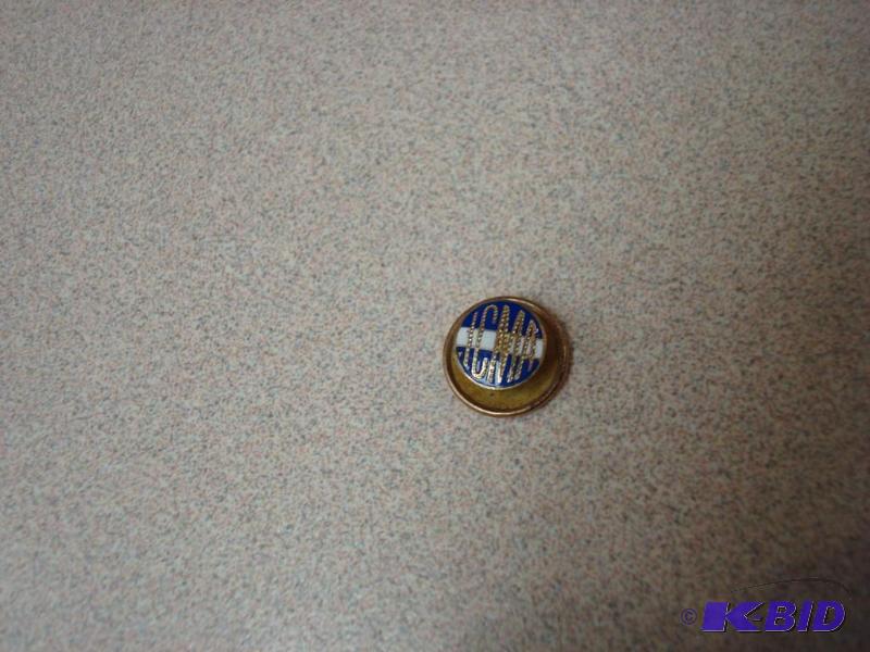Vintage ICMA Illinois Commercial Mens Associ...