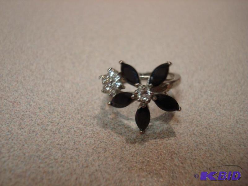 Costume Jewelry Ring...