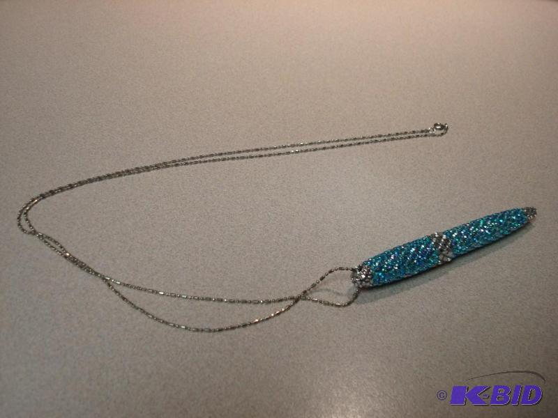 Bling Pen Necklace...
