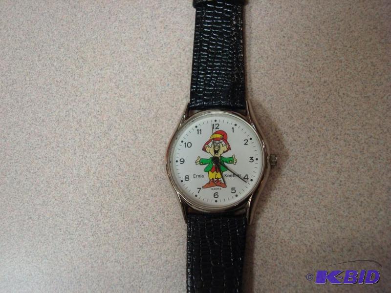 Ernie&nbspKeebler&nbspElf Watch, May Need B...