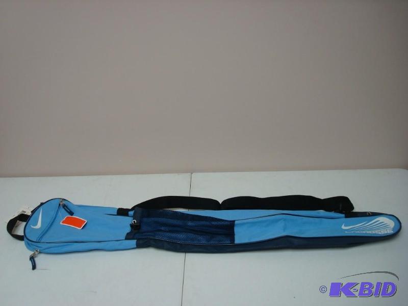 New Nike Lacrosse Bag...