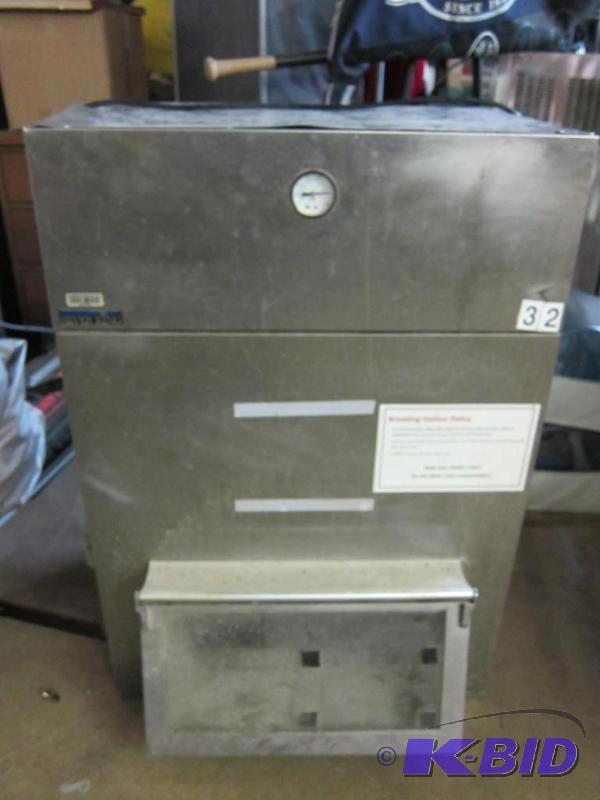 Commercial RefrigeratorFreezer