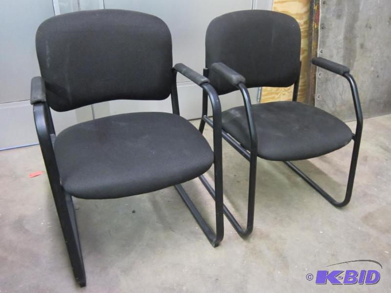 2 Conference Chairs