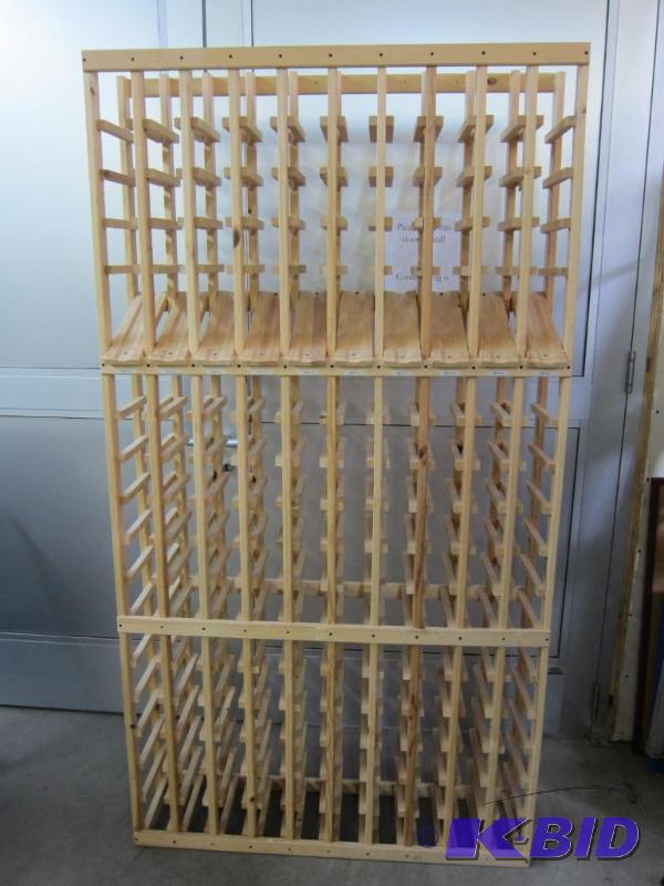 Wine Rack