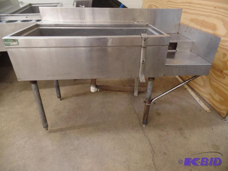 Dish Sink