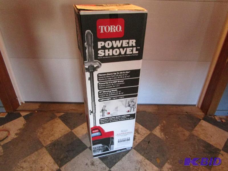 Item removed from the auction.