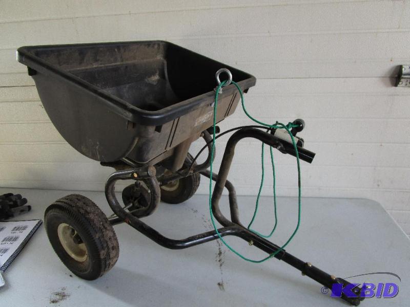 Spreader