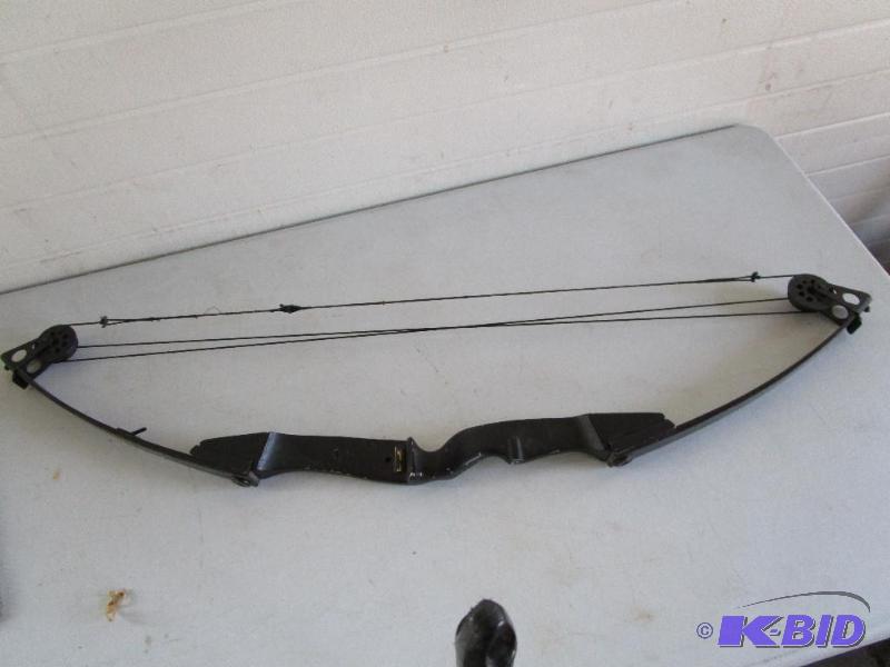 Jennings Compound Bow