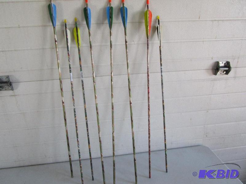 Arrows