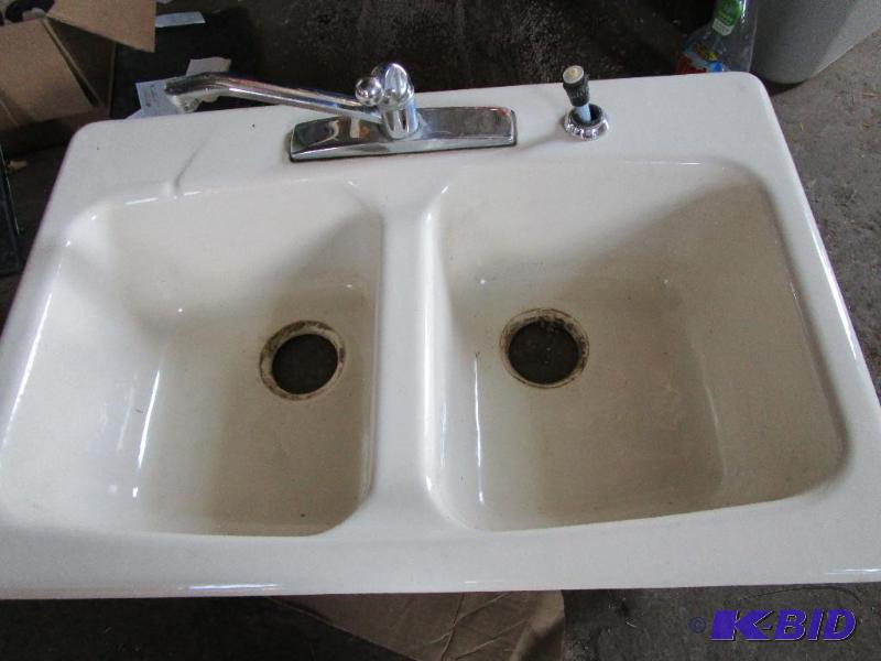 Sink